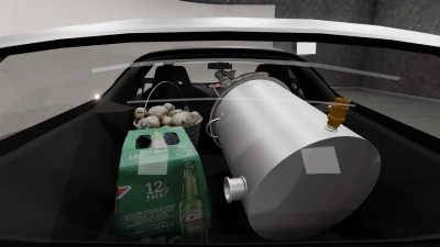 Mazda RX-7 Wagon Edition v1.0