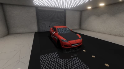 Mazda rx8 Early / Late v2.80