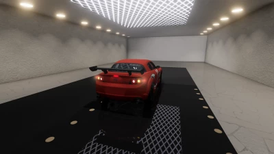 Mazda rx8 Early / Late v2.80