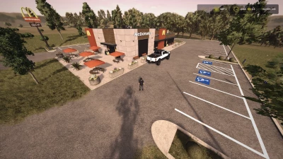 McDonalds Pack v1.0.0.0