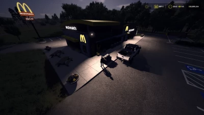 McDonalds Pack v1.0.0.0