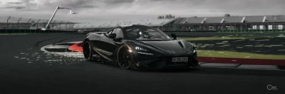 McLaren 765LT 2023 v1.0
