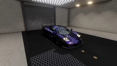 McLaren F1 v1.1