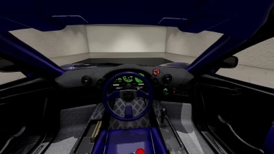 McLaren F1 v1.1