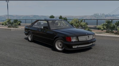 mercedes-benz 560 v2.65 0.37x