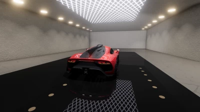 Mercedes Benz AMG One V1.0