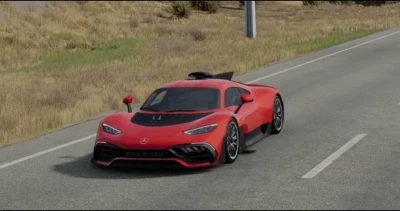 Mercedes-Benz AMG v1.0 0.37x