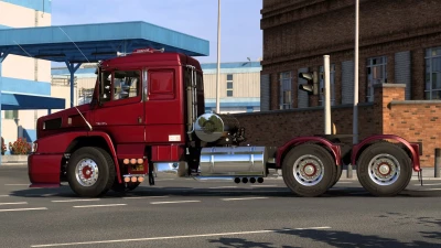 MERCEDES-BENZ ATRON 1635 RAFAEL ALVES 07 11 2025 v1.0 1.56 1.57