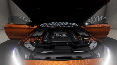 Mercedes-Benz C-Class Coupe v2.40