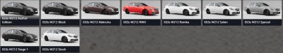 Mercedes-Benz E63s W212 v1.0