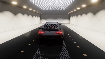 Mercedes-Benz GT X290 (4 Door) v1.1