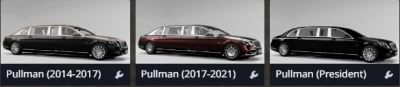 Mercedes-Benz Pullman v4.4