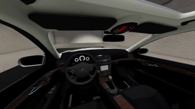 Mercedes-Benz S211 Update 2 v1.0