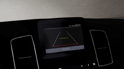 Mercedes-Benz (W166) Pack v1.0