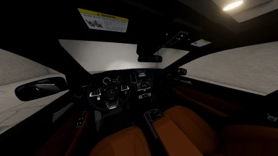 Mercedes-Benz (W166) Pack v1.0