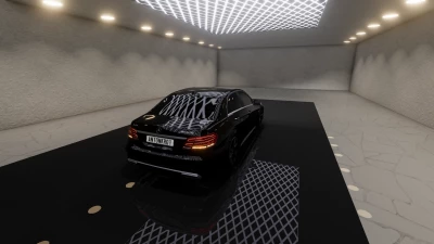 Mercedes-Benz W212 '2009-'2015 + AMG v2.2