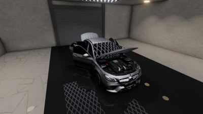 Mercedes-Benz W213 v2.0