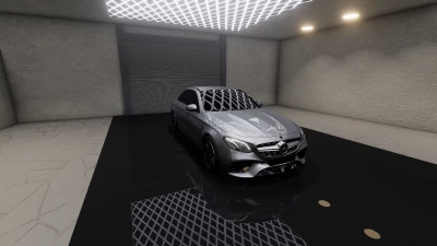 Mercedes-Benz W213 v2.0