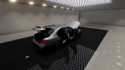 Mercedes-Benz W213 v2.0