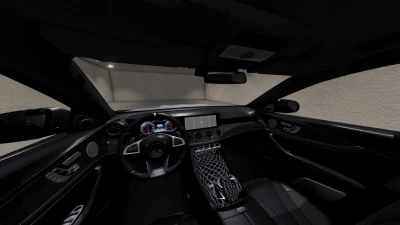 Mercedes-Benz W213 v2.0