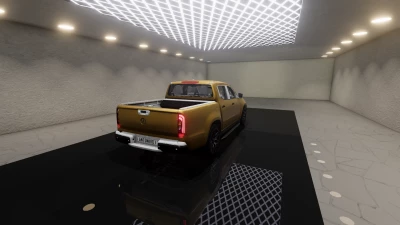 Mercedes-Benz W470 v2.0