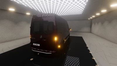 Mercedes-Benz W907 v4.3