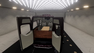 Mercedes-Benz W907 v4.3