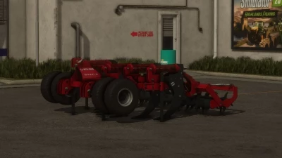 MetalFach U484 v1.0.0.0