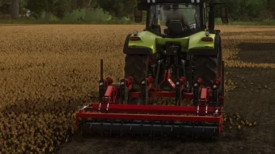 MetalFach U484 v1.0.0.0