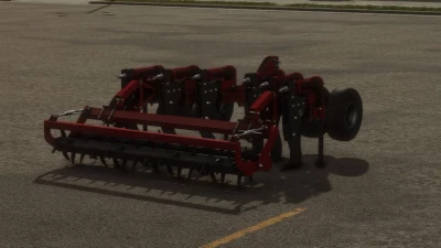 MetalFach U484 v1.0.0.0