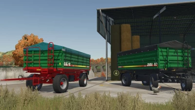 Metaltech DBL v1.0.0.0