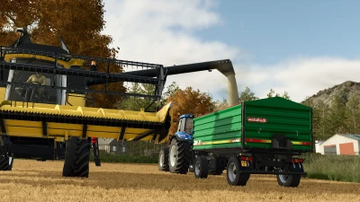 Metaltech DBL v1.0.0.0