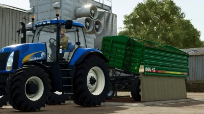 Metaltech DBL v1.0.0.0