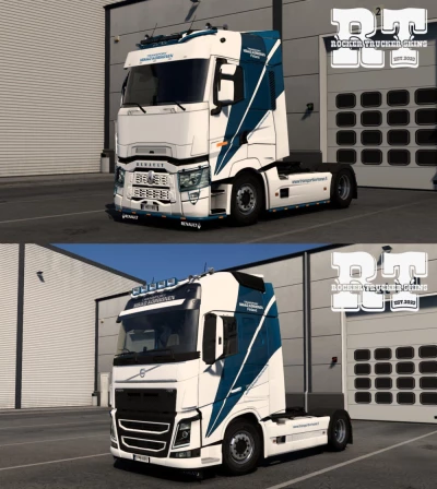 Mikko Korhonen Oy Skin Pack v1.0