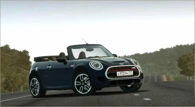 Mini Cooper S V1.1 0.32