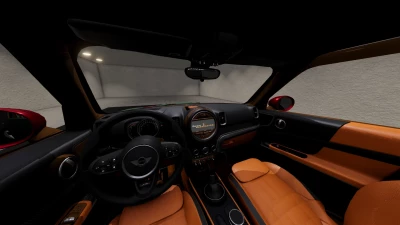 Mini Countryman F60 2016 v2.2