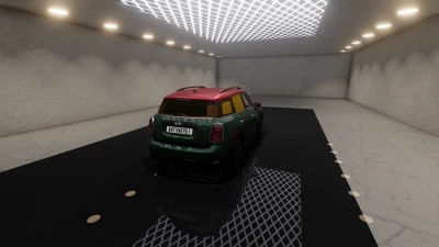 Mini Countryman F60 2016 v2.2