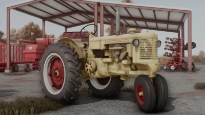 Minneapolis Moline UB v1.0.0.0