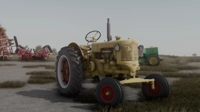 Minneapolis Moline UB v1.0.0.0