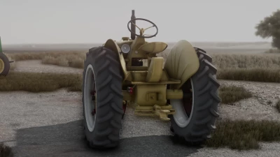 Minneapolis Moline UB v1.0.0.0