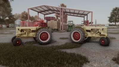 Minneapolis Moline UB v1.0.0.0