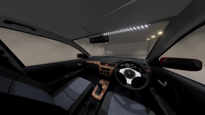 Mitsubishi Lancer v1.1
