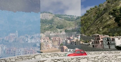 MK's Dynamic Weather v1.1 Release