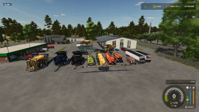 Mod Pack 20 By Stevie v1.0.0.0