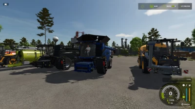 Mod Pack 20 By Stevie v1.0.0.0