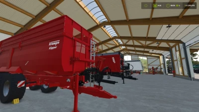 Mod Pack 20 By Stevie v1.0.0.0