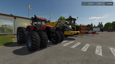 Mod Pack 20 By Stevie v1.0.0.0