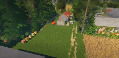 ☆ ModPack & SaveGame "MPG" Mega Koliz ㋡ v1.0