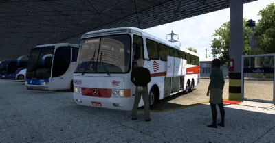 Monobloco O400RSD v1.0 1.56.x