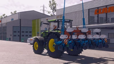 Monosem NG plus 4 v1.0.0.1